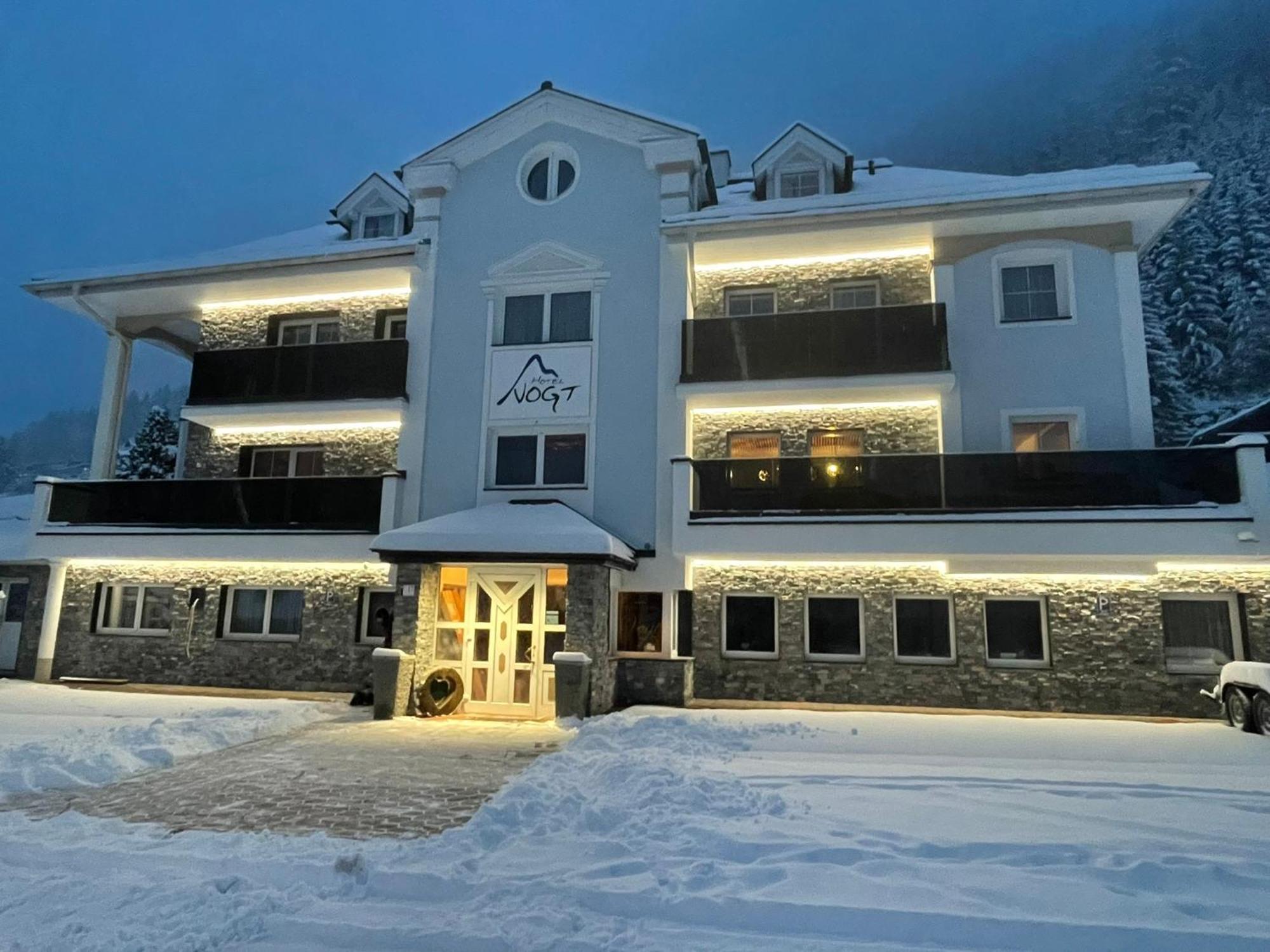 Vogt Hotel Ischgl