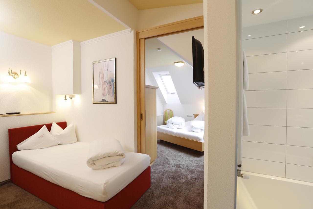 Hotel Vogt 4*
