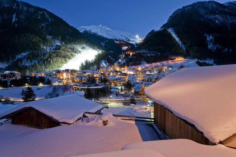 Vogt 4* Ischgl