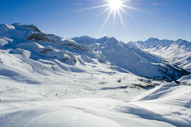 Vogt Hotel Ischgl