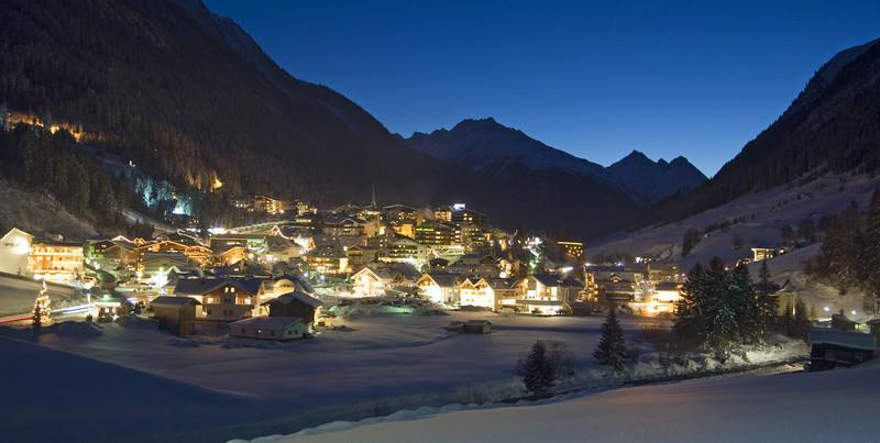 Hotel Vogt Ischgl