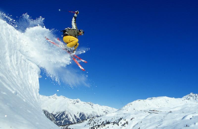 Vogt Hotel Ischgl