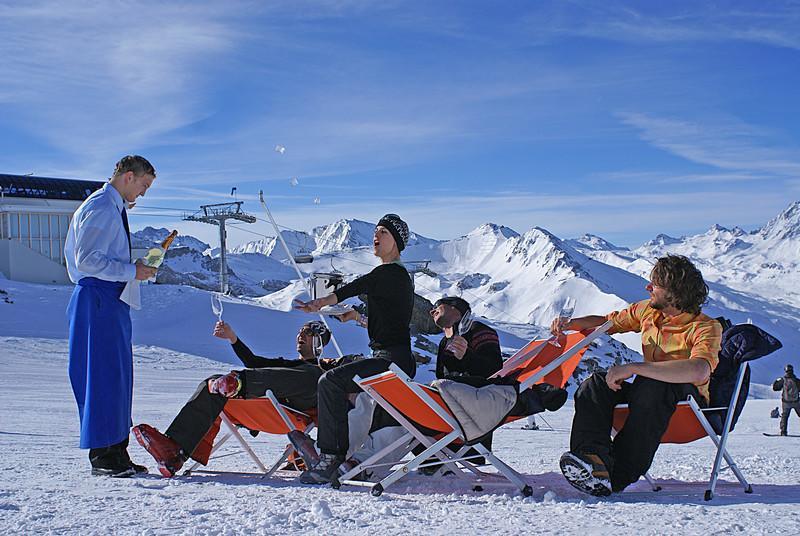 Vogt Ischgl