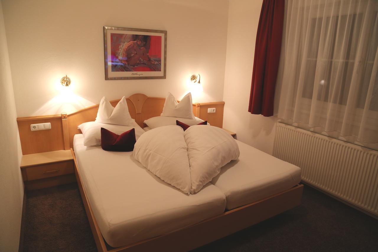 Hotel Vogt