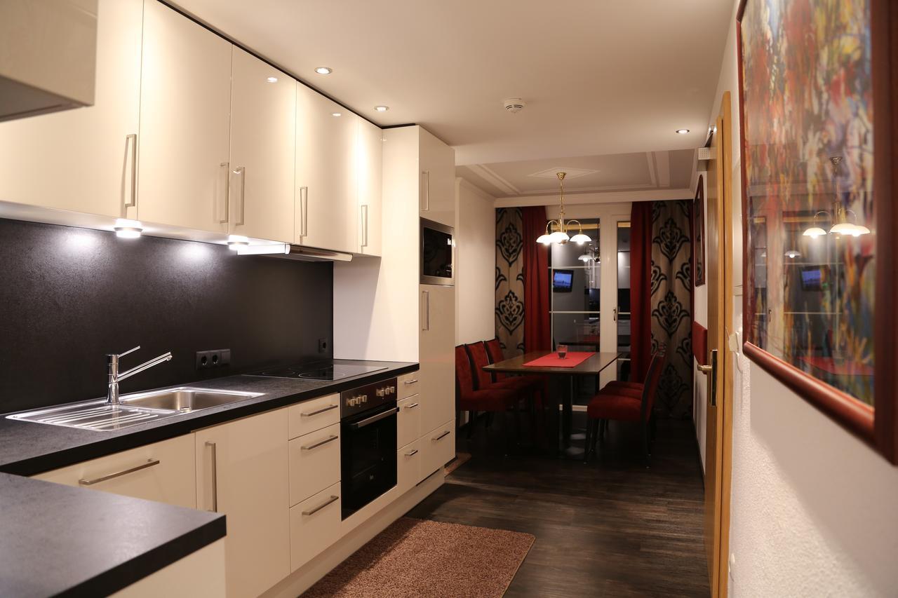 Vogt Hotel Ischgl