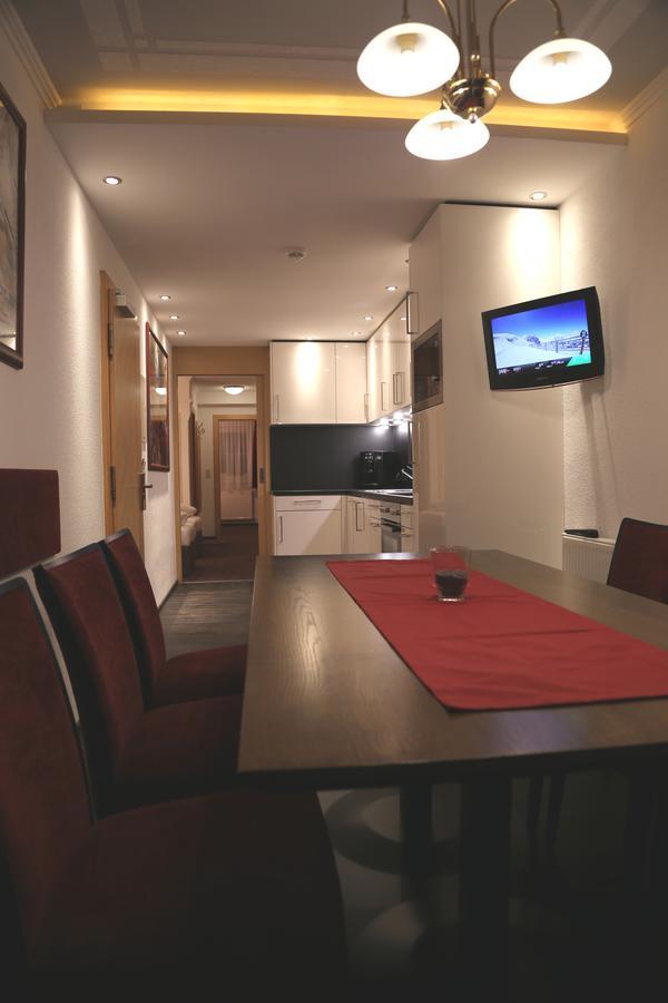 Hotel Vogt Ischgl