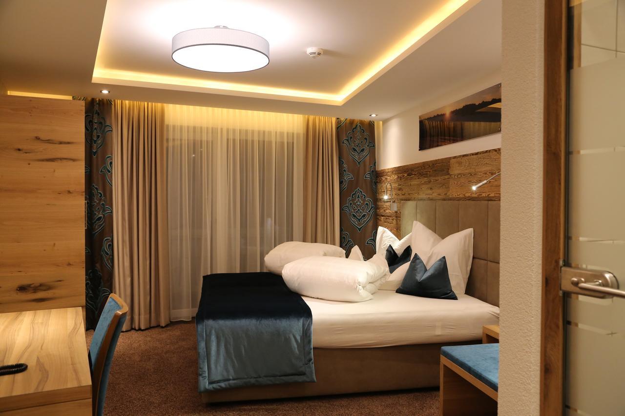 Vogt Hotel