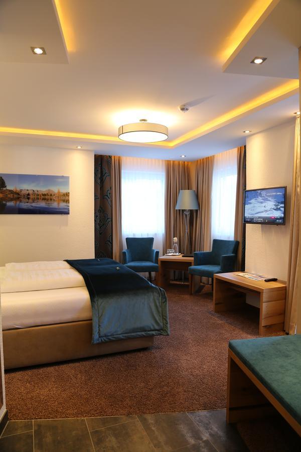 Vogt Hotel