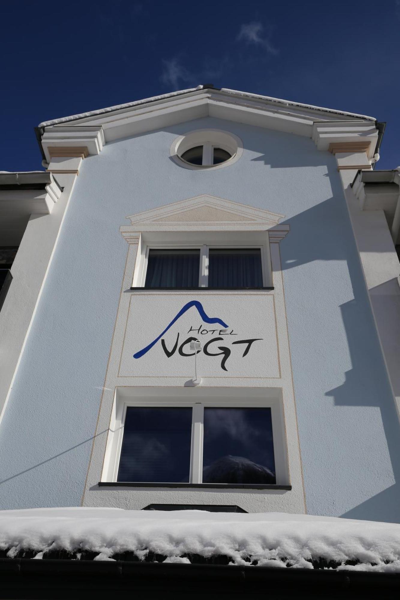 Vogt Hotel