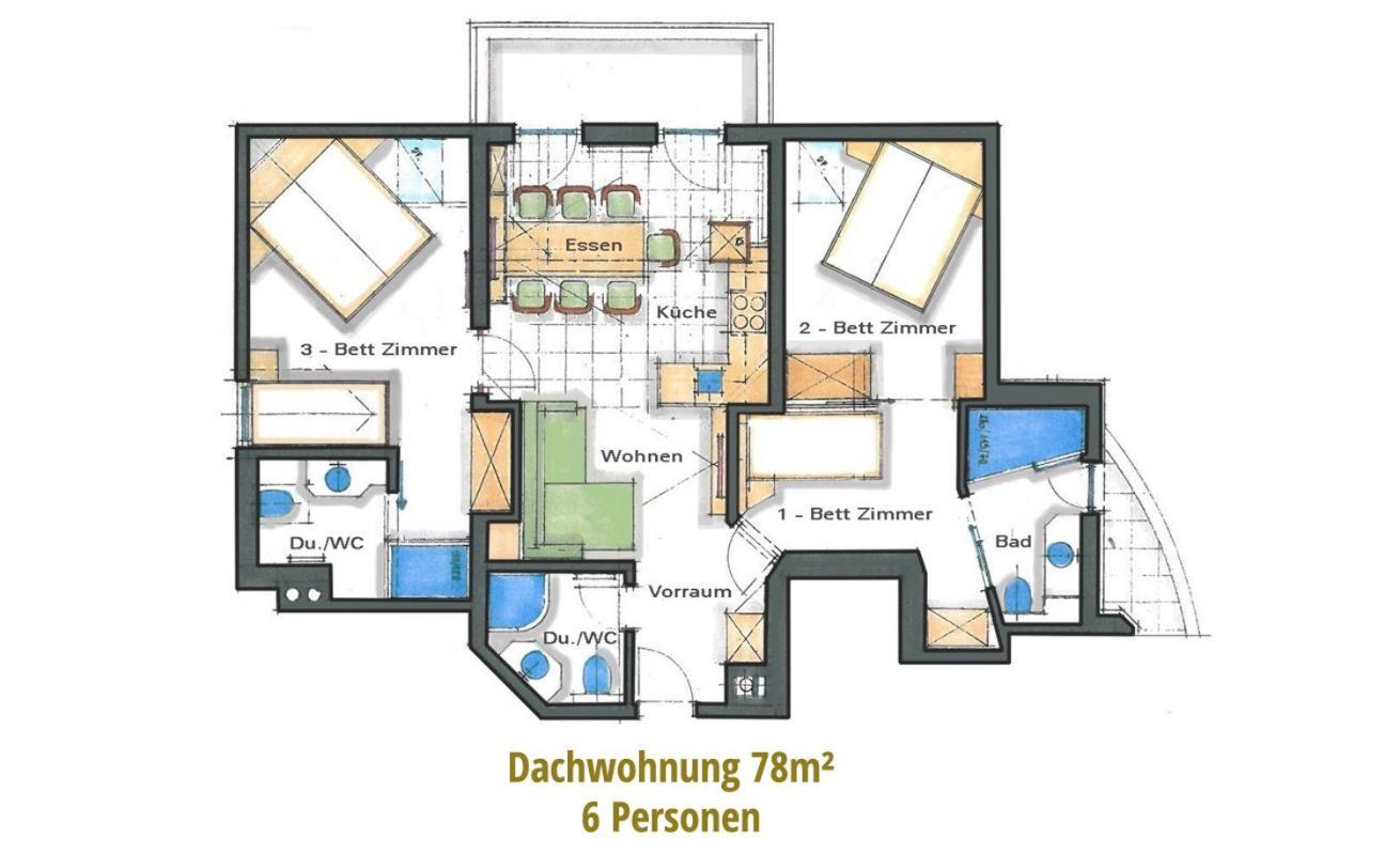 Vogt Hotel 4*