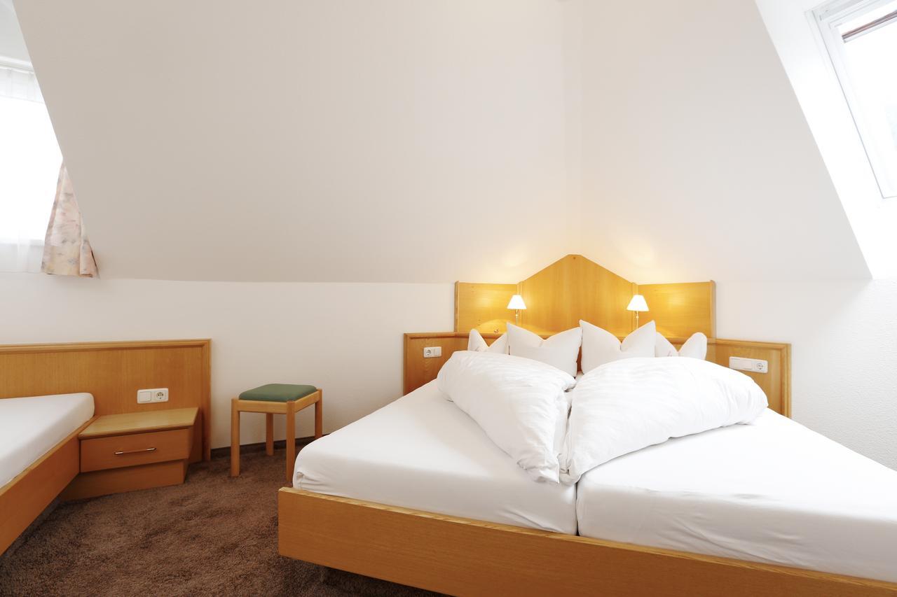 Vogt Hotel