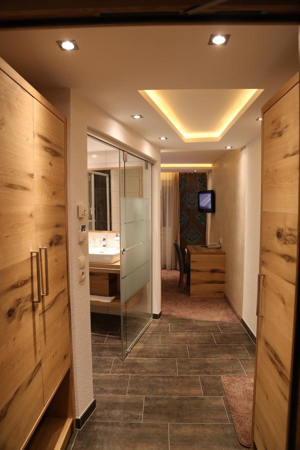 Hotel Vogt Ischgl