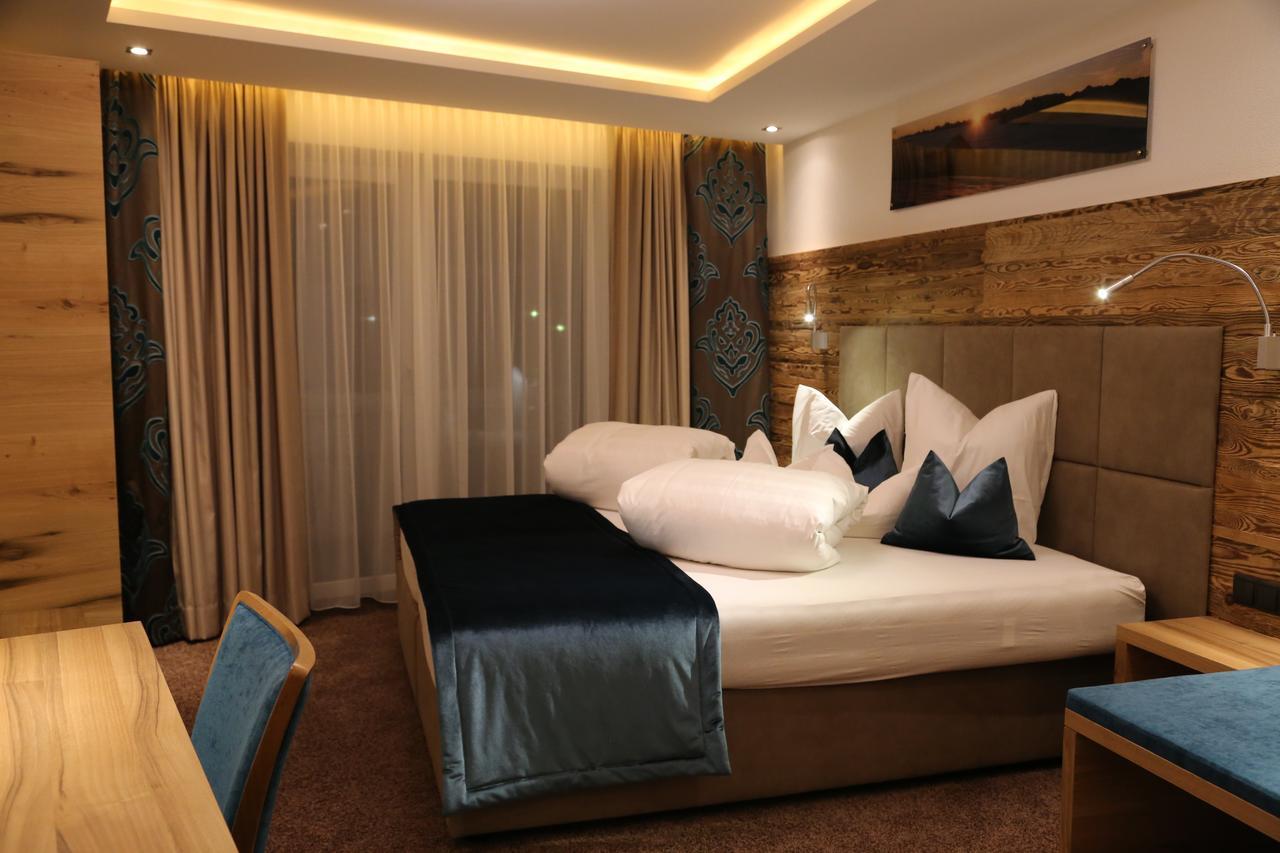 Hotel Vogt